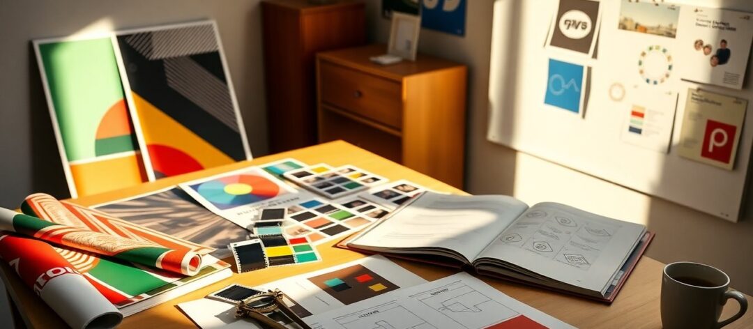 Come Italia '90 ha influenzato comunicazione e design