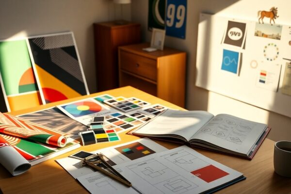 Come Italia '90 ha influenzato comunicazione e design