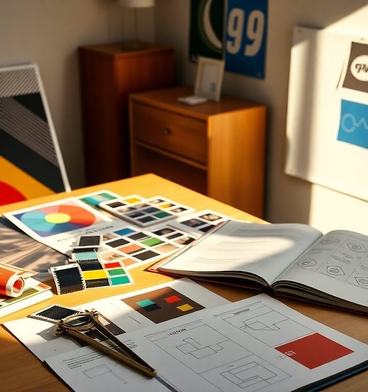 Come Italia '90 ha influenzato comunicazione e design