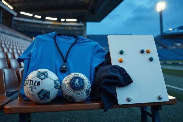 Conte e Napoli: tra Champions, panchina e il progetto di rifondazione
