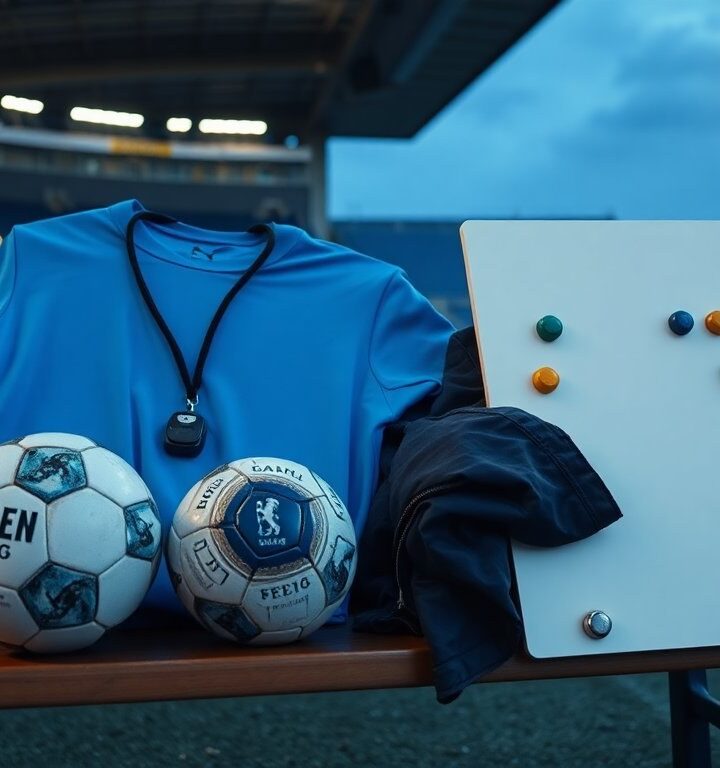 Conte e Napoli: tra Champions, panchina e il progetto di rifondazione
