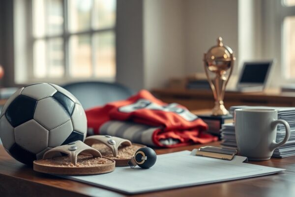 Coperture e discipline: guida completa per club e giocatrici