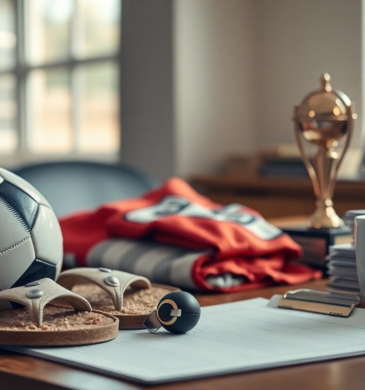 Coperture e discipline: guida completa per club e giocatrici