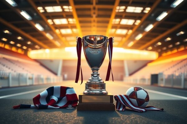 Crystal Palace, la vittoria in Conference League che entra nella storia