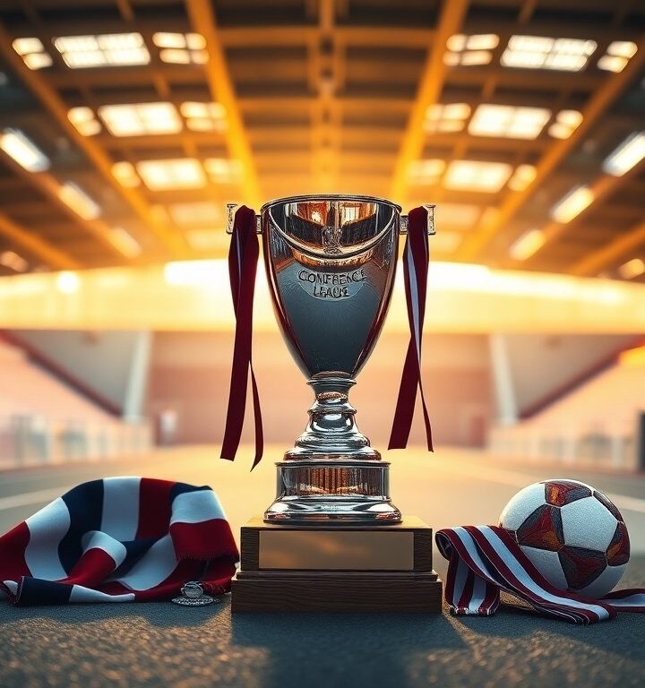 Crystal Palace, la vittoria in Conference League che entra nella storia