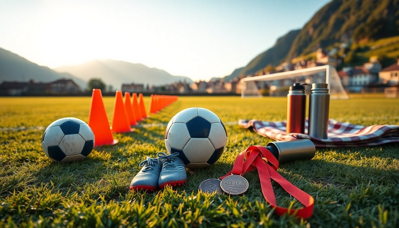 Festival giovanile a Tirano: cinque appuntamenti tra memorial e tornei