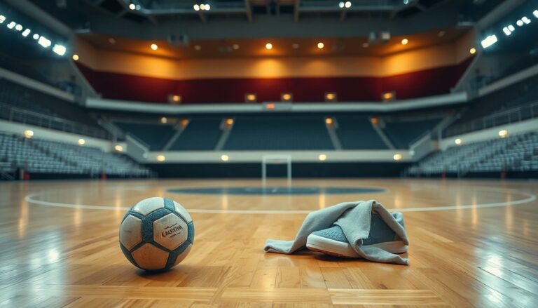Final Four a Pesaro: Sporting e Palma si contendono la UEFA Futsal Champions League
