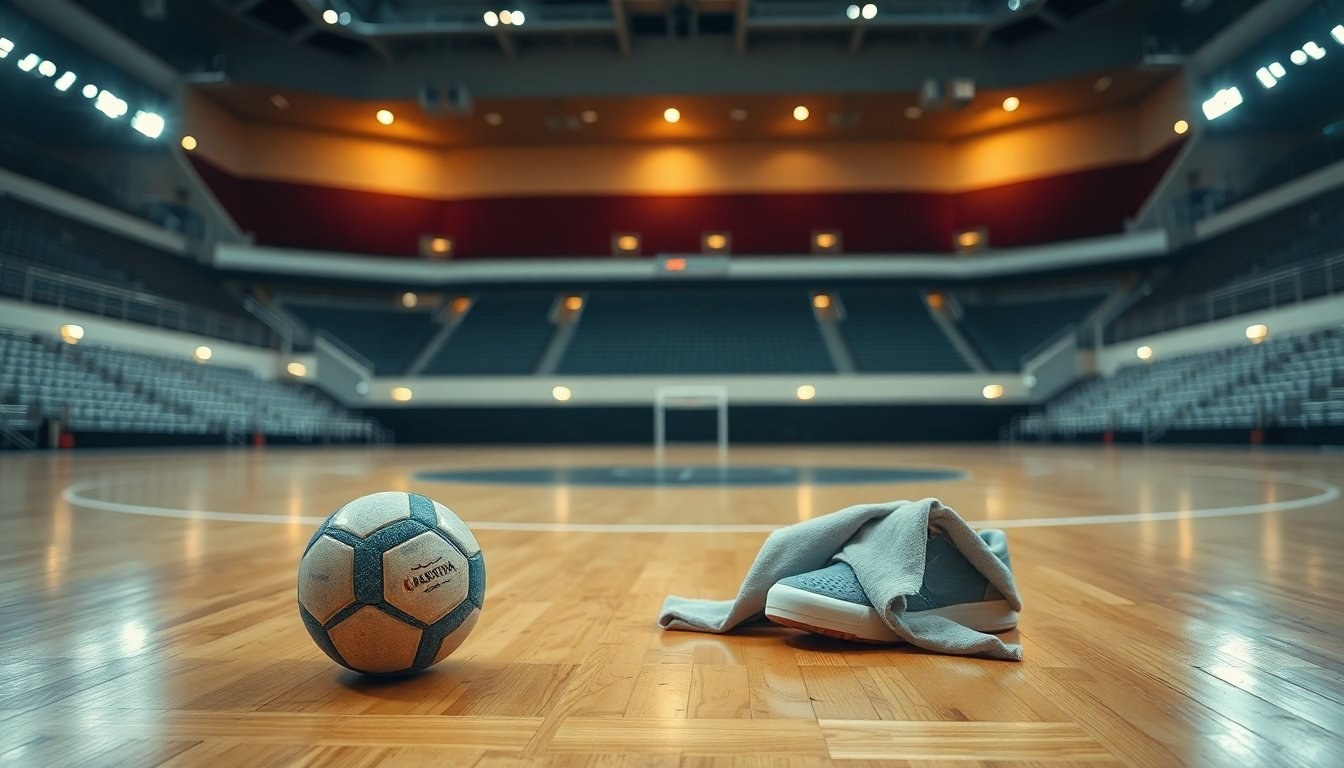 Final Four a Pesaro: Sporting e Palma si contendono la UEFA Futsal Champions League