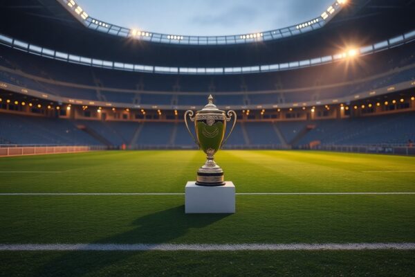 Finale nazionale della ACSI Gazzetta Football League allo stadio Romeo Anconetani