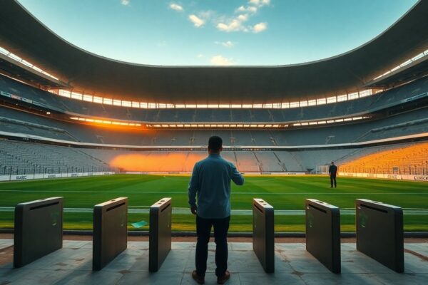 Guida agli stadi dei Mondiali 2026: climi, erba e luoghi simbolo