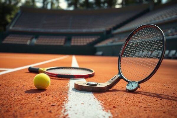Guida completa al Roland Garros 2026: date, favoriti e dove vederlo