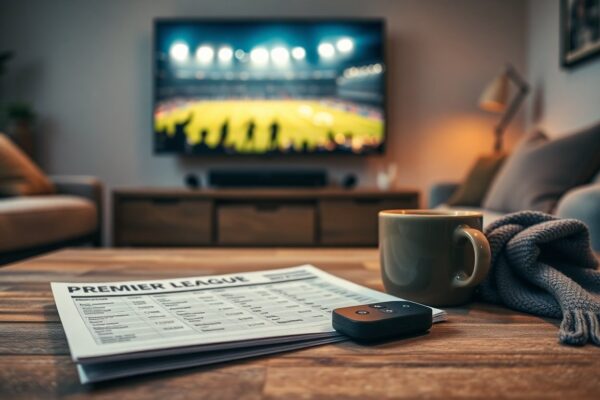 Guida tv agli ultimi match della Premier League: orari e piattaforme