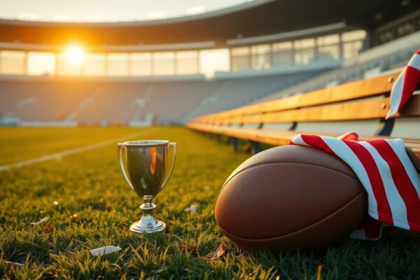 La selezione di Trieste vince lo scudetto della ACSI Gazzetta Football League