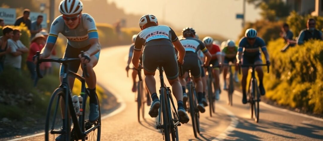 Matteini in evidenza: terza vittoria stagionale nello sprint di Ispra-Brinzio