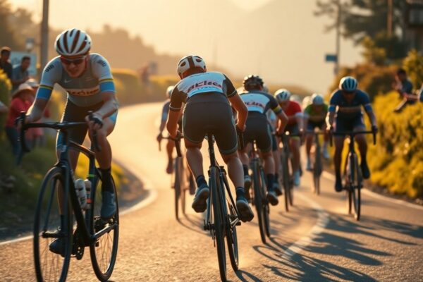 Matteini in evidenza: terza vittoria stagionale nello sprint di Ispra-Brinzio