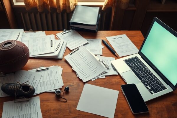 Mercato dilettanti: elenco società, istruzioni e ultime modifiche