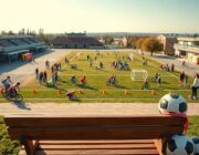 Nuova formula per la Festa dello Sport a Ceriano Laghetto: programma e ospiti