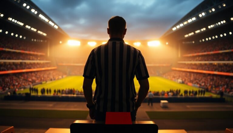 Nuove regole FIFA per i Mondiali 2026: cancellazioni di ammonizioni e cartellini rossi più severi