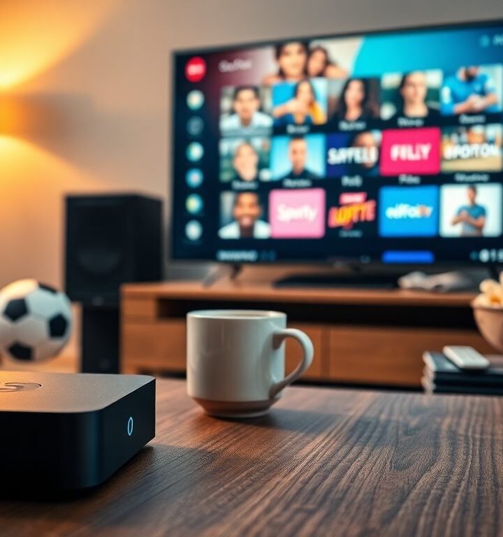 Pacchetti TIMVISION con DAZN, HBO Max e Prime a confronto