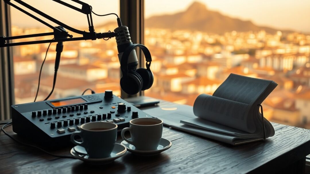 Palinsesto quotidiano di Radio TuttoNapoli e modalità di ascolto