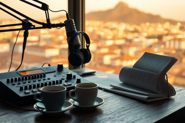 Palinsesto quotidiano di Radio TuttoNapoli e modalità di ascolto