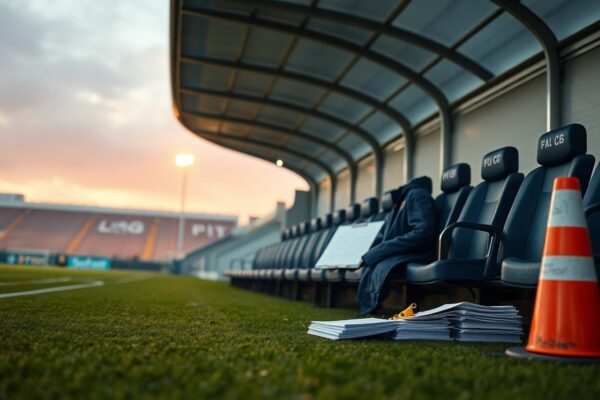 Panchina Napoli, Allegri e Italiano in pole mentre il futuro resta incerto