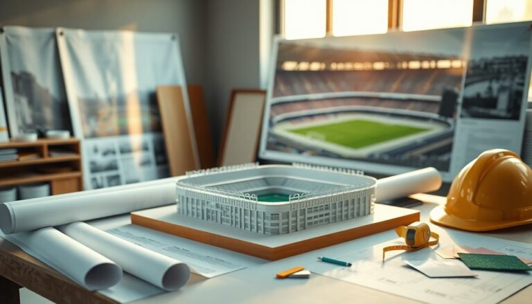 Sandonà punta a uno stadio da 4mila posti per sostenere la crescita sportiva