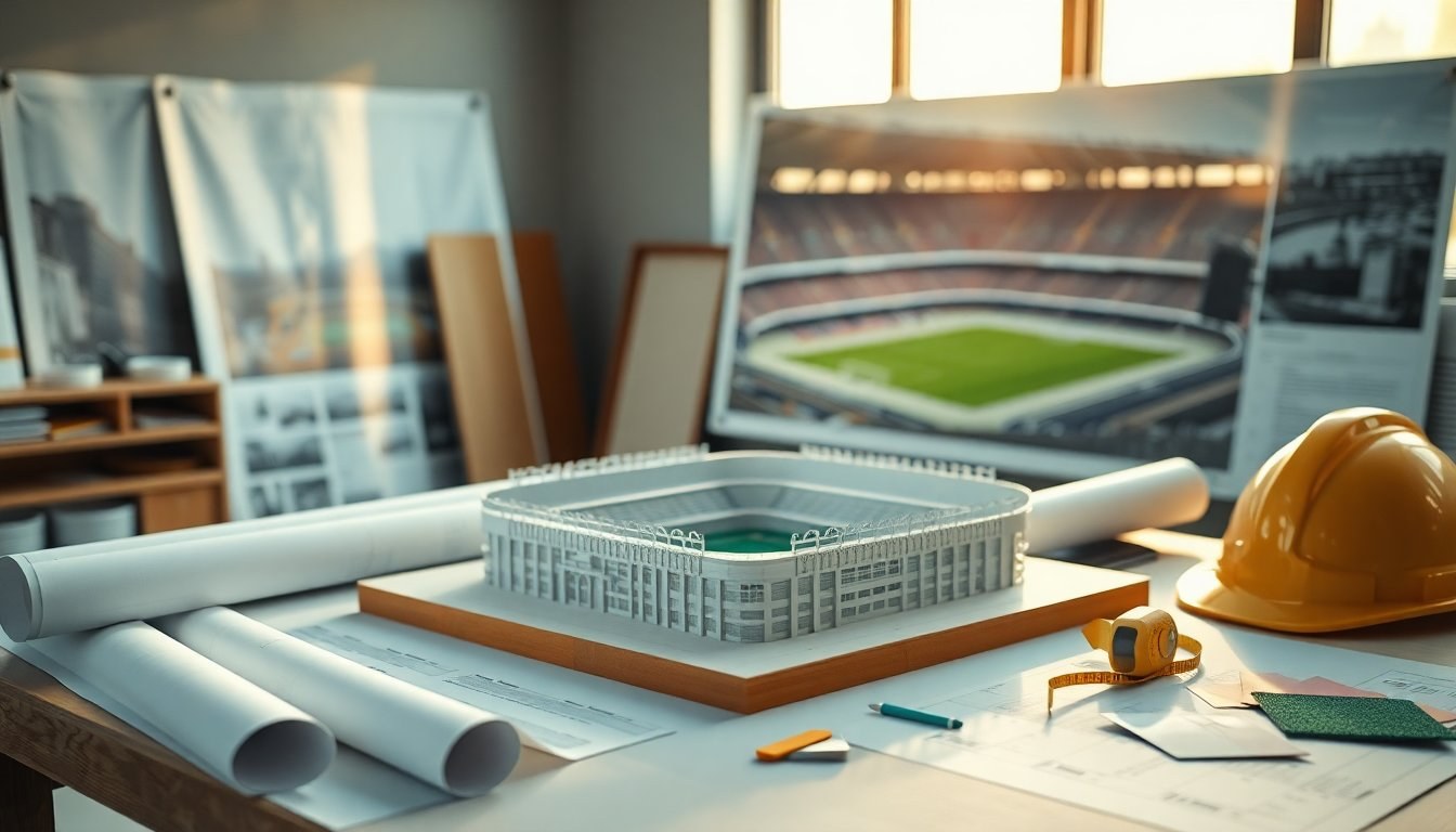Sandonà punta a uno stadio da 4mila posti per sostenere la crescita sportiva