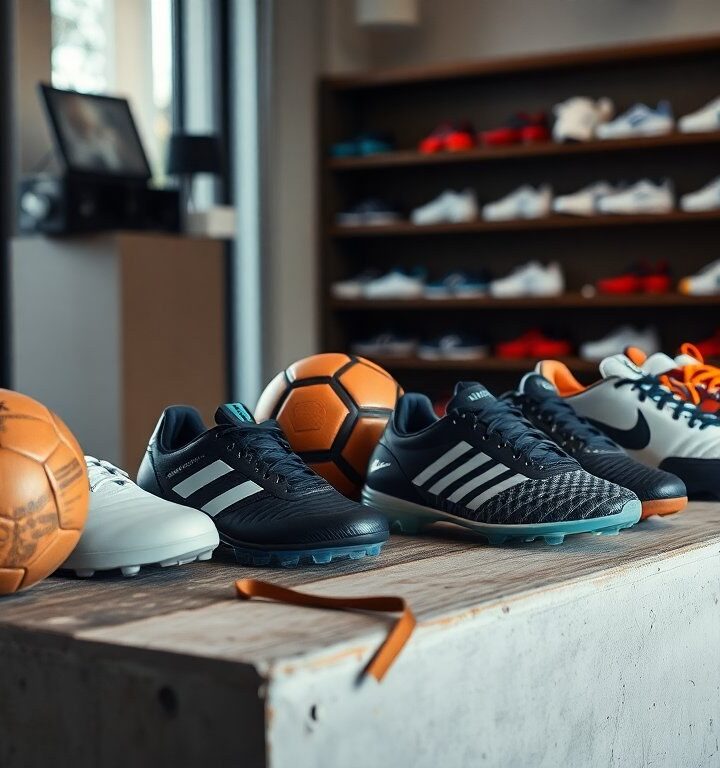 Scegli le scarpe da calcetto e calcio Puma da PittaRosso