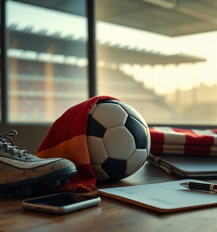 Sfida di mercato: Manchester United, Arsenal e il futuro di Maxi Araujo