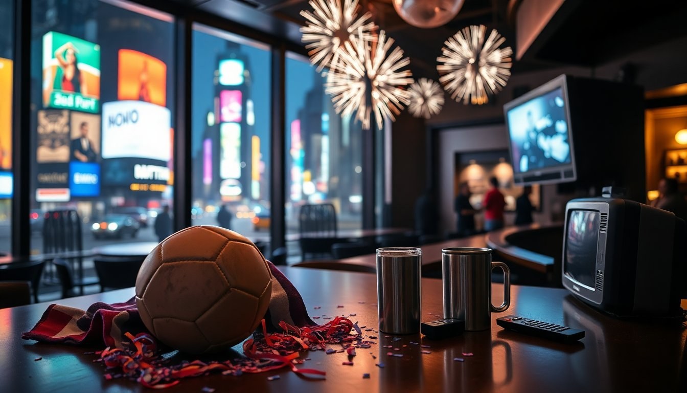 Spot 'Miracle' di Fox Sports immagina gli Usa campioni ai Mondiali