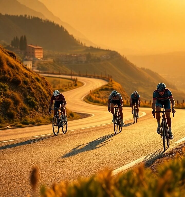 Tappa Fai della Paganella-Pieve di Soligo: percorso, favoriti e dirette tv del Giro d'Italia