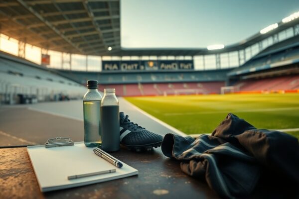 Tottenham valuta Leo Scienza: priorità sicurezza in campo e piano per il mercato estivo