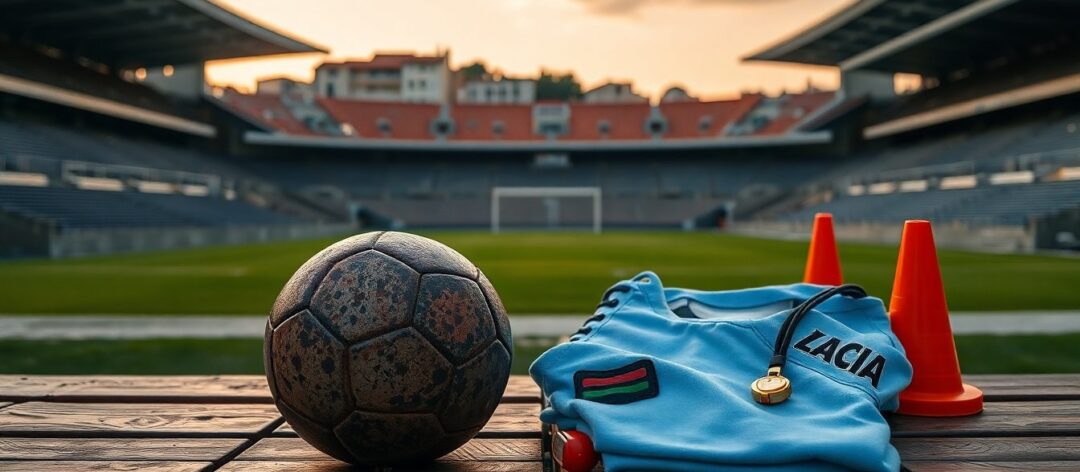 Tutto sul calcio femminile nel Lazio: competizioni e contatti utili