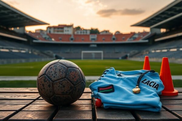 Tutto sul calcio femminile nel Lazio: competizioni e contatti utili