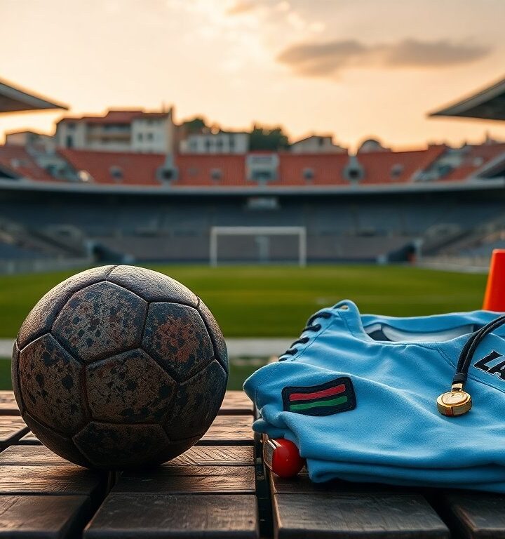 Tutto sul calcio femminile nel Lazio: competizioni e contatti utili