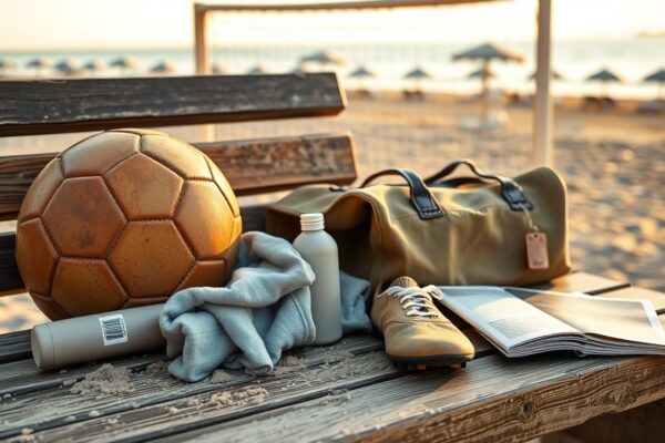 Versilia Cup 2026: torneo amatoriale di calcio a 5 e a 7 a Viareggio