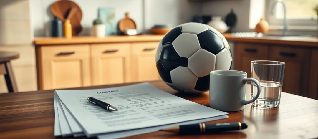 Aggiornamenti calciomercato: trasferimenti, allenatori e strategie delle squadre