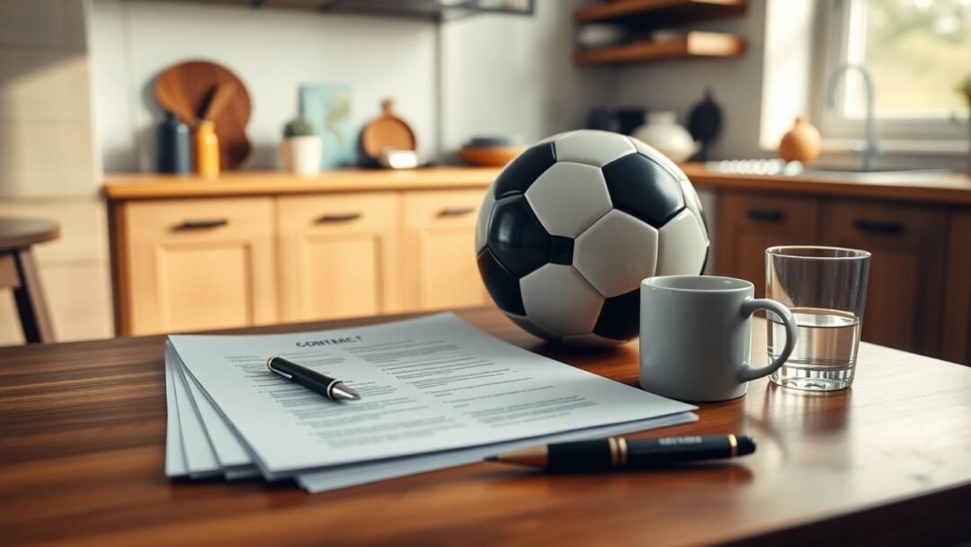 Aggiornamenti calciomercato: trasferimenti, allenatori e strategie delle squadre