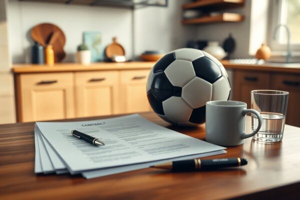 Aggiornamenti calciomercato: trasferimenti, allenatori e strategie delle squadre