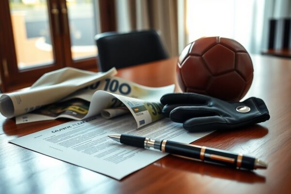Aggiornamenti calciomercato: trasferimenti, rinnovi e colpi conclusi tra maggio e giugno 2026