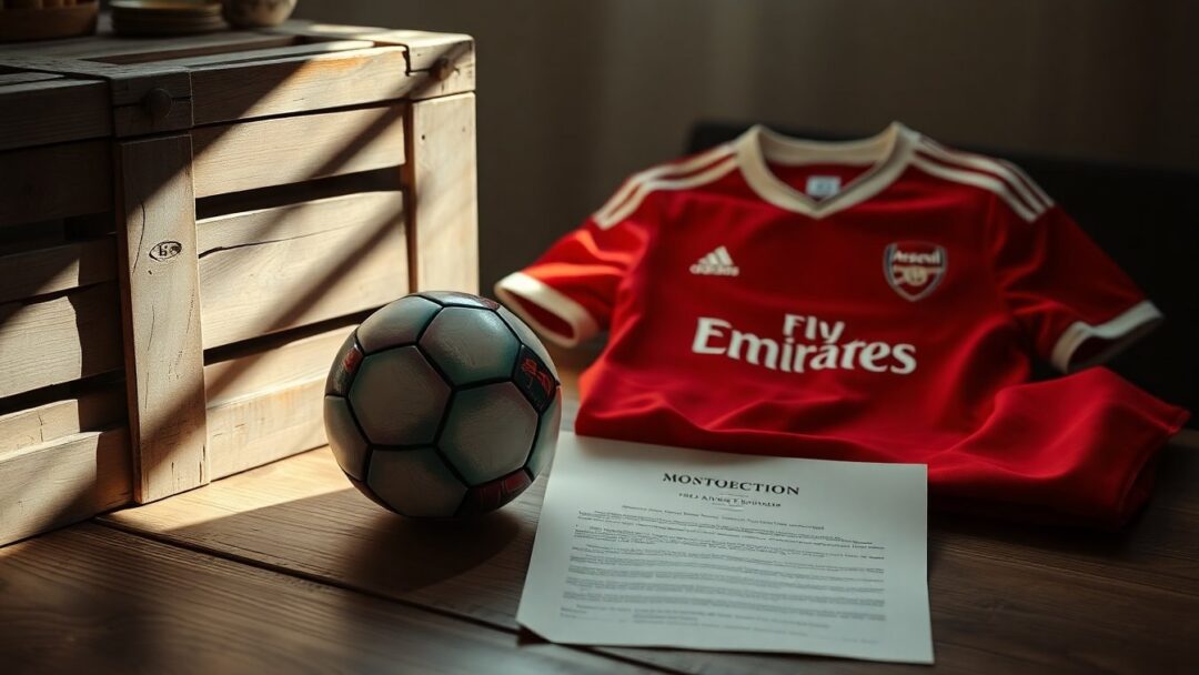 Arsenal in trattativa per Ayyoub Bouaddi: l'interesse cresce dopo il Mondiale