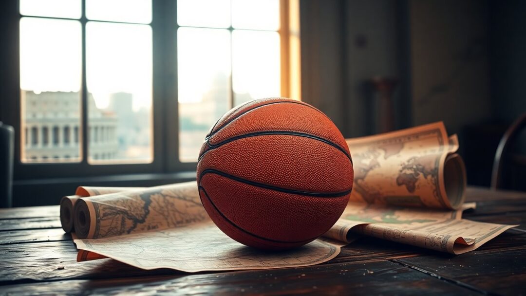Basket in Serie A: Brescia si trasferisce a Roma, Doncic incontra Gualtieri