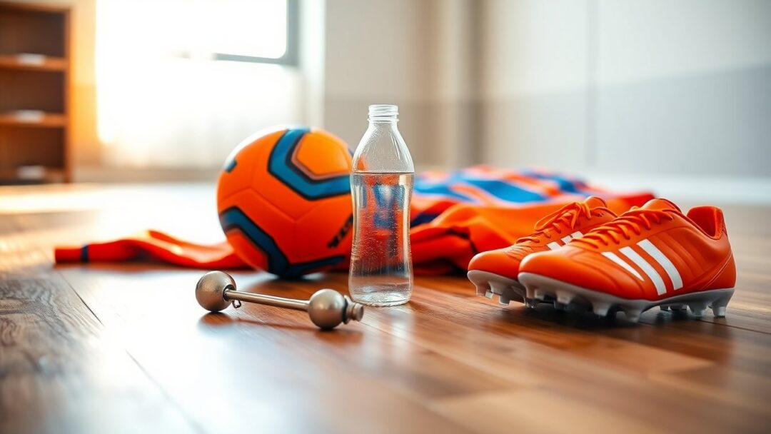 Calcio a 7: le squadre pronte per le finali delle coppe di consolazione