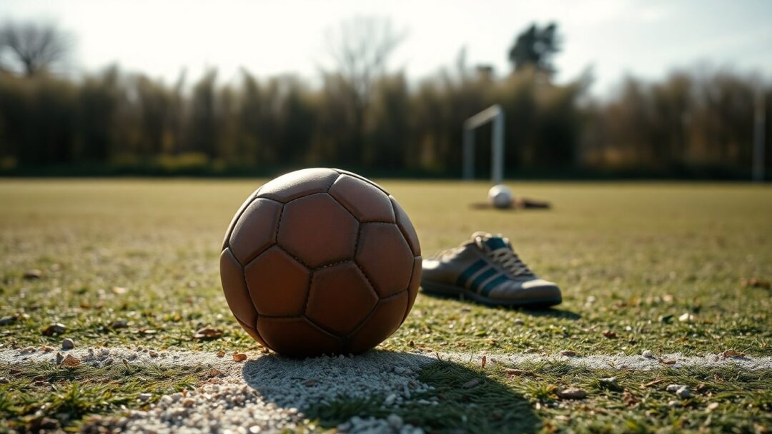 Calcio amatoriale: Intermarché e Romance lanciano iniziativa per i campetti locali