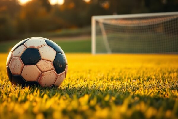 Calcio ricreativo: come una semplice partitella può cambiare la tua vita