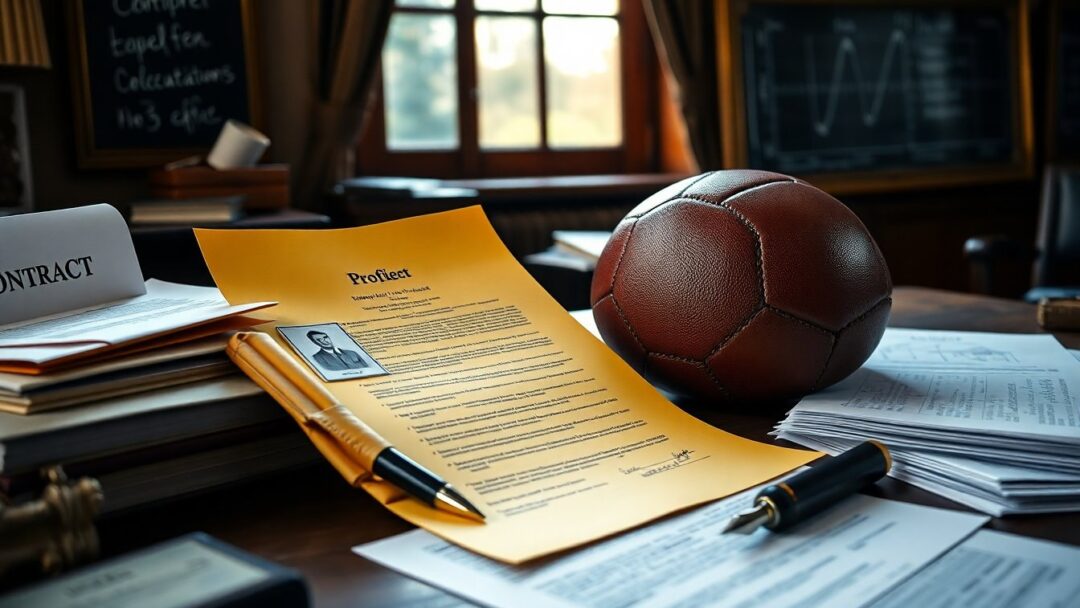 Calciomercato decodificato: clausole, prestiti, bonus e parametri zero