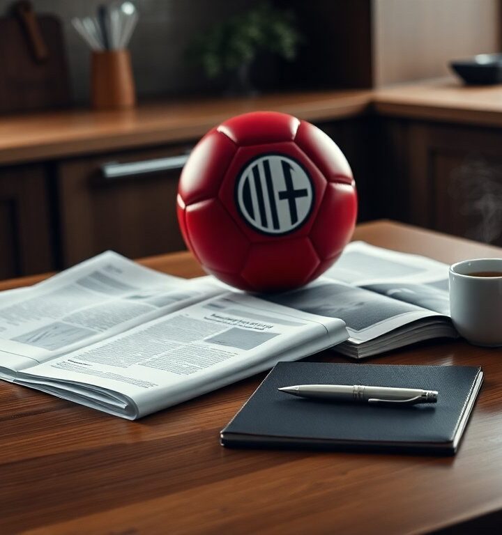 Calciomercato Milan: le mosse di Ruben Amorim per la nuova stagione