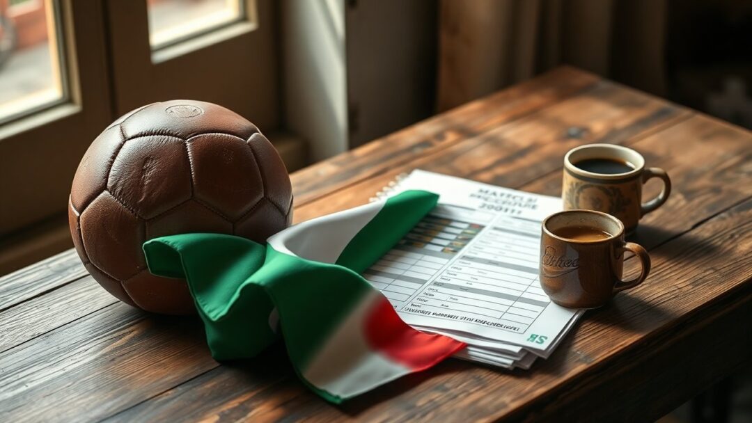 Calendario Serie A 2026/27: date, regole e reazioni dei presidenti