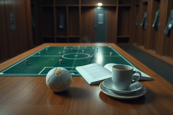 Champions League: guida al format moderno e alla gestione tattica